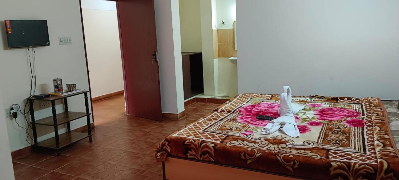Апартаменты Feel Like Retreat Кодайканал Экстерьер фото